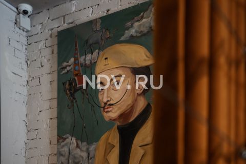 Искусство продаж: самые необычные офисы жилых комплексов